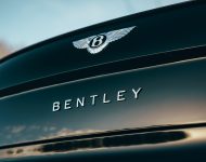 2021 Bentley Flying Spur V8 - Detail Wallpaper 190x150