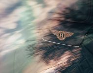2021 Bentley Flying Spur V8 - Detail Wallpaper 190x150