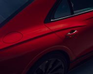 2021 Bentley Flying Spur V8 - Detail Wallpaper 190x150