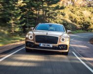2021 Bentley Flying Spur V8 - Front Wallpaper 190x150