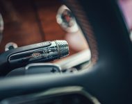 2021 Bentley Flying Spur V8 - Instrument Cluster Wallpaper 190x150