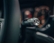 2021 Bentley Flying Spur V8 - Instrument Cluster Wallpaper 190x150