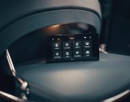 2021 Bentley Flying Spur V8 - Interior, Detail Wallpaper 190x150