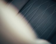 2021 Bentley Flying Spur V8 - Interior, Detail Wallpaper 190x150