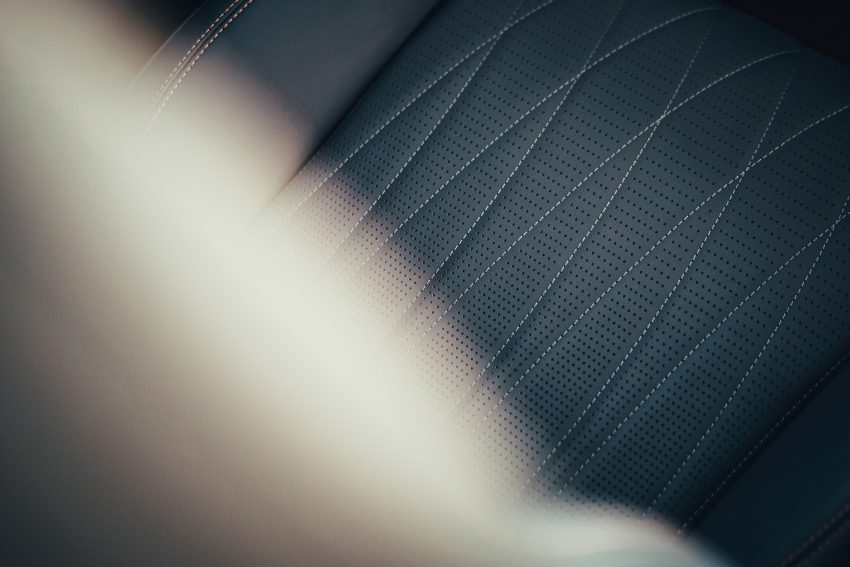 2021 Bentley Flying Spur V8 - Interior, Detail Wallpaper 850x567 #63