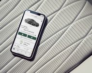 2021 Bentley Flying Spur V8 - Interior, Seats Wallpaper 190x150