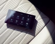 2021 Bentley Flying Spur V8 - Interior, Seats Wallpaper 190x150