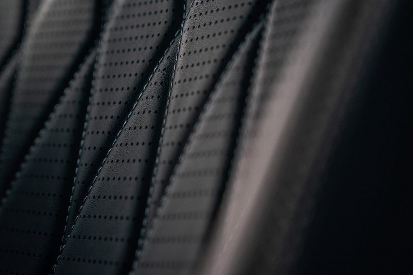 2021 Bentley Flying Spur V8 - Interior, Seats Wallpaper 850x567 #62