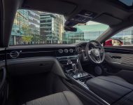 2021 Bentley Flying Spur V8 - Interior Wallpaper 190x150