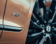 2021 Bentley Flying Spur V8 - Wheel Wallpaper 190x150