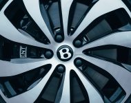 2021 Bentley Flying Spur V8 - Wheel Wallpaper 190x150