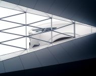 2021 ChangAn Uni-K - Detail Wallpaper 190x150