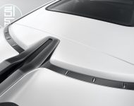 2021 ChangAn Uni-K - Detail Wallpaper 190x150