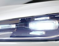 2021 ChangAn Uni-K - Headlight Wallpaper 190x150