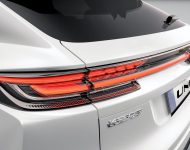 2021 ChangAn Uni-K - Tail Light Wallpaper 190x150