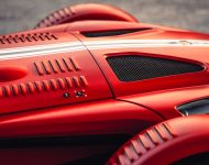 2021 Donkervoort D8 GTO-JD70 R - Detail Wallpaper 190x150