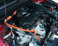2021 Honda Accord Hybrid - Engine Wallpaper 190x150