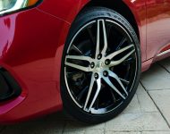 2021 Honda Accord Hybrid - Wheel Wallpaper 190x150