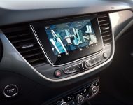 2021 Opel Crossland - Central Console Wallpaper 190x150