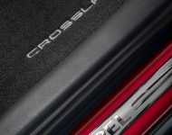 2021 Opel Crossland - Door Sill Wallpaper 190x150