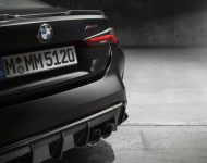 2022 BMW M4 Competition x Kith - Detail Wallpaper 190x150