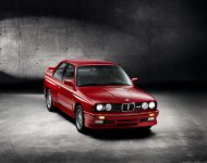 2022 BMW M4 Competition x Kith - Front Wallpaper 190x150