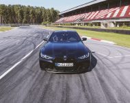 2022 BMW M4 Competition x Kith - Front Wallpaper 190x150