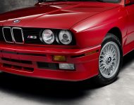 2022 BMW M4 Competition x Kith - Grille Wallpaper 190x150