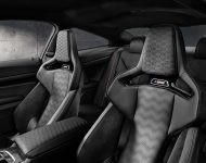 2022 BMW M4 Competition x Kith - Interior, Seats Wallpaper 190x150