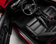 2022 BMW M4 Competition x Kith - Interior Wallpaper 190x150