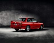 2022 BMW M4 Competition x Kith - Rear Three-Quarter Wallpaper 190x150