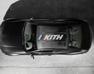 2022 BMW M4 Competition x Kith - Top Wallpaper 190x150