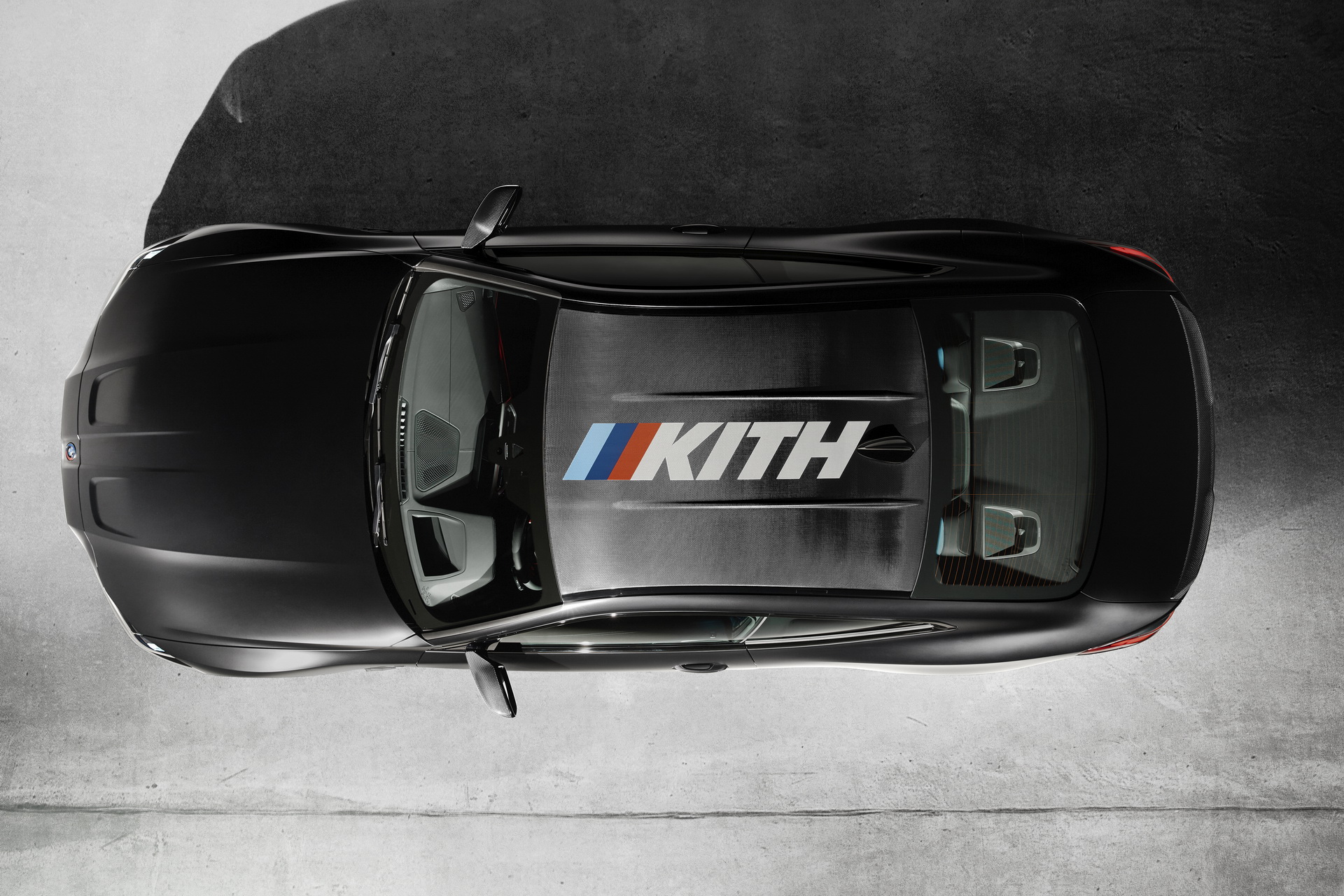 Download 2022 BMW M4 Competition x Kith - Top HD Wallpaper 1920x1280 #9