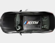 2022 BMW M4 Competition x Kith - Top Wallpaper 190x150
