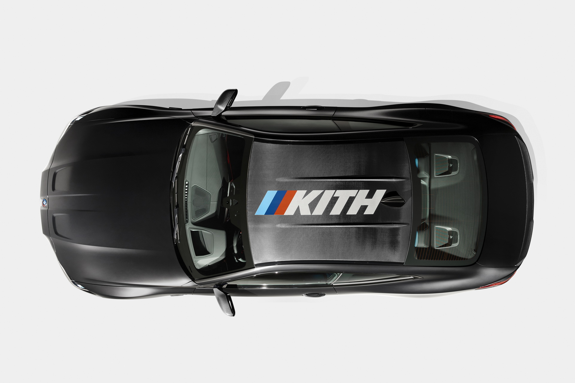 Download 2022 BMW M4 Competition x Kith - Top HD Wallpaper 1920x1280 #13