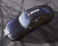 2022 BMW M4 Competition x Kith - Top Wallpaper 190x150