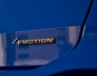 2022 Volkswagen Taos - Badge Wallpaper 190x150