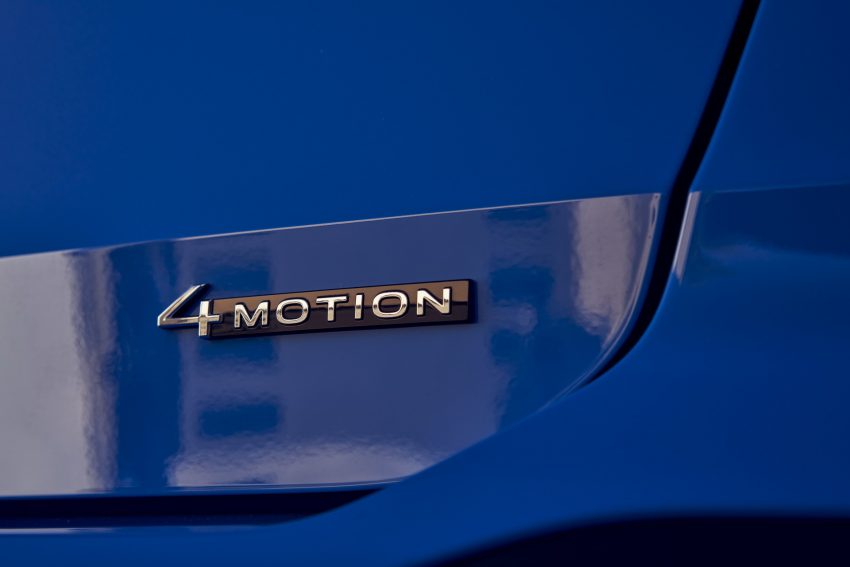 2022 Volkswagen Taos - Badge Wallpaper 850x567 #56