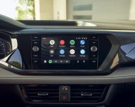 2022 Volkswagen Taos - Central Console Wallpaper 190x150