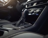 2022 Volkswagen Taos - Central Console Wallpaper 190x150