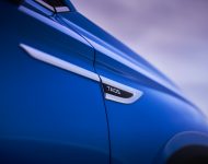 2022 Volkswagen Taos - Detail Wallpaper 190x150