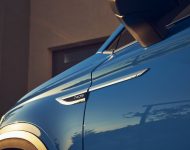 2022 Volkswagen Taos - Detail Wallpaper 190x150