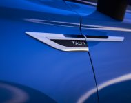 2022 Volkswagen Taos - Detail Wallpaper 190x150