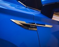 2022 Volkswagen Taos - Detail Wallpaper 190x150