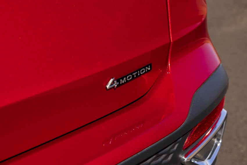 2022 Volkswagen Taos - Detail Wallpaper 850x567 #15