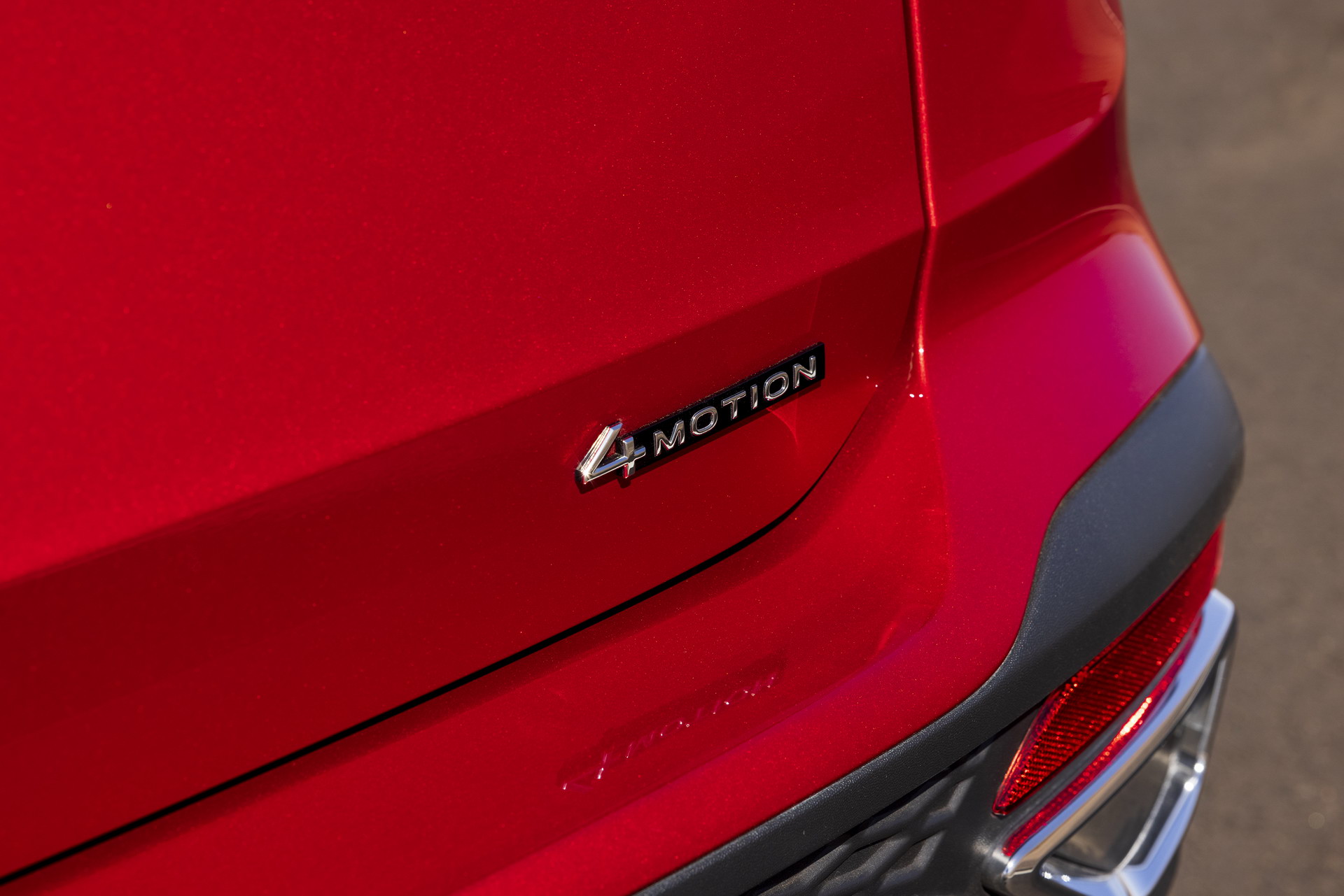 Download 2022 Volkswagen Taos - Detail HD Wallpaper 1920x1281 #15