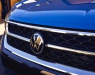 2022 Volkswagen Taos - Grille Wallpaper 190x150