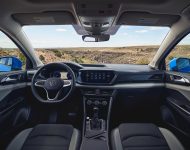2022 Volkswagen Taos - Interior, Cockpit Wallpaper 190x150