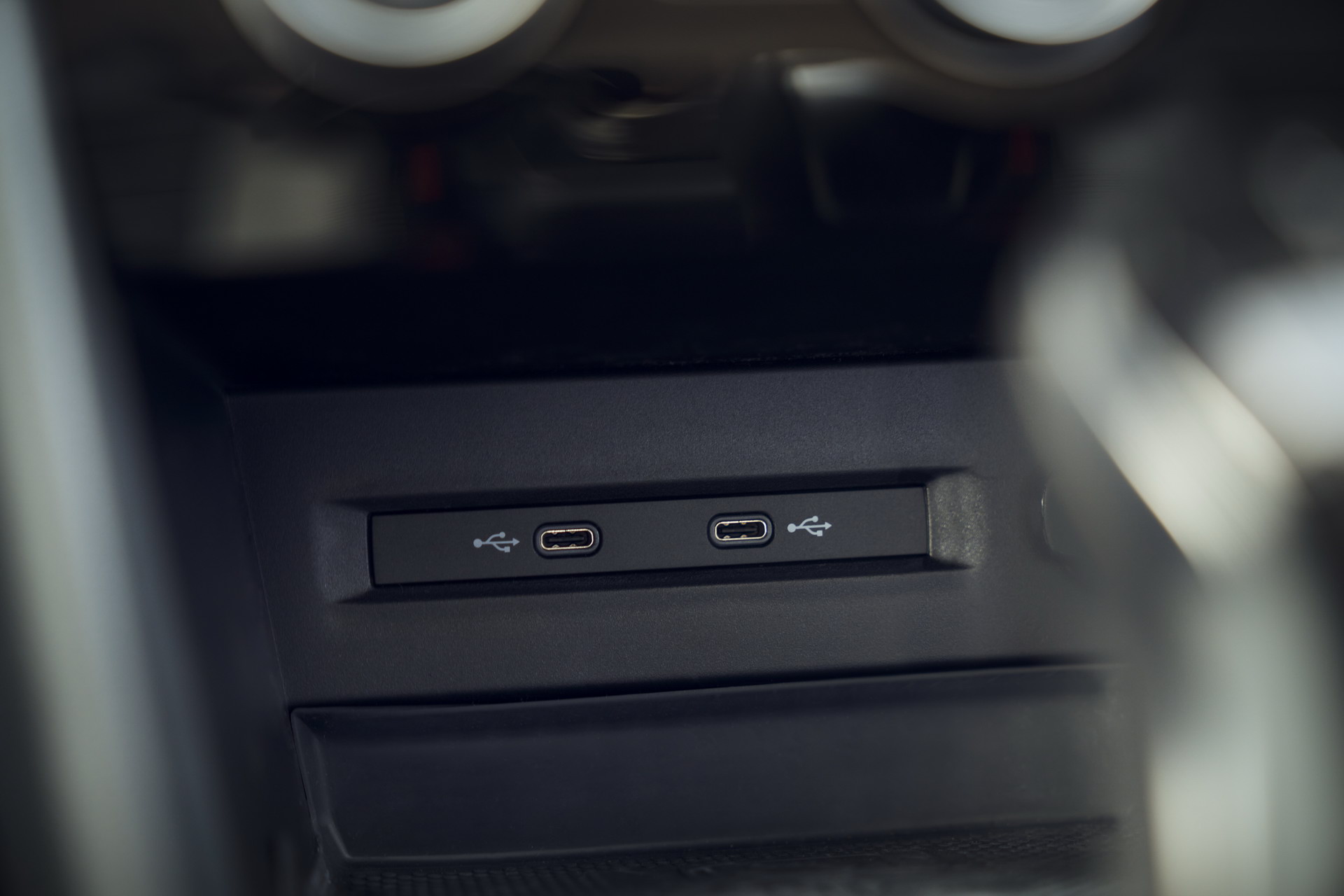 Download 2022 Volkswagen Taos - Interior, Detail HD Wallpaper 1920x1280 #63