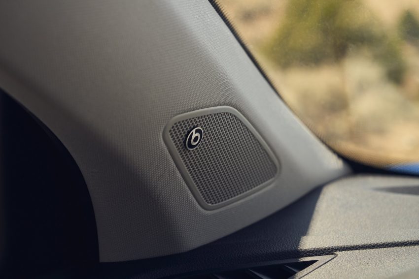 2022 Volkswagen Taos - Interior, Detail Wallpaper 850x567 #64